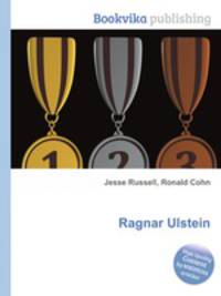 Ragnar Ulstein
