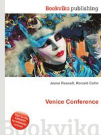 Venice Conference