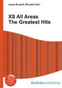 XS All Areas The Greatest Hits