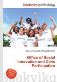 Office of Social Innovation and Civic Participation
