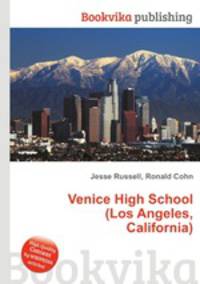Venice High School (Los Angeles, California)