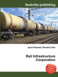 Rail Infrastructure Corporation