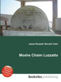 Moshe Chaim Luzzatto