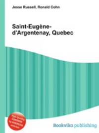 Saint-Eugene-d