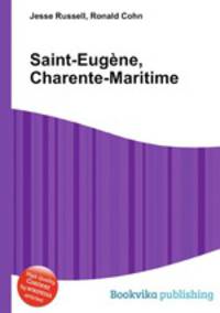 Saint-Eugne, Charente-Maritime