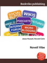 Novell Vibe