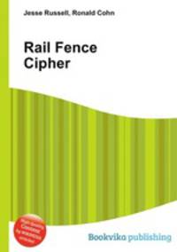 Rail Fence Cipher