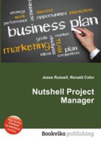 Nutshell Project Manager