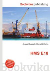 HMS E18