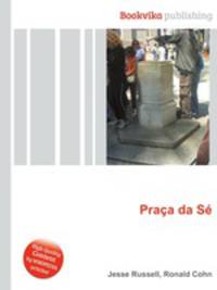 Praca da Se
