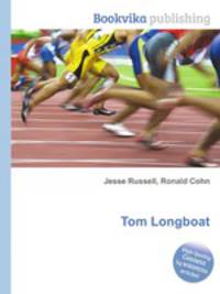 Tom Longboat