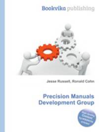 Precision Manuals Development Group