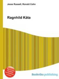Ragnhild Kata