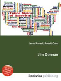 Jim Donnan
