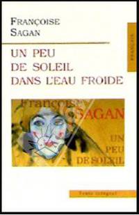 Un peu de soleil dans l'eau froide