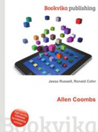 Allen Coombs
