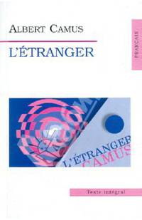 L'Etranger
