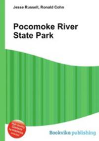 Pocomoke River State Park