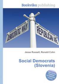 Social Democrats (Slovenia)