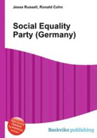 Social Equality Party (Germany)