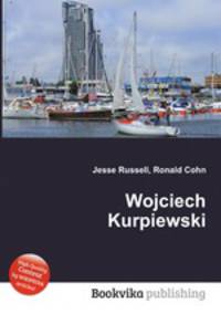 Wojciech Kurpiewski