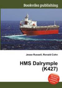 HMS Dalrymple (K427)