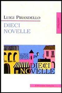 Dieci Novelle (Десять новелл: на итальянском языке)