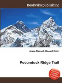 Pocumtuck Ridge Trail