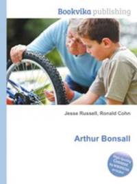 Arthur Bonsall