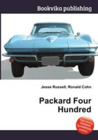 Packard Four Hundred