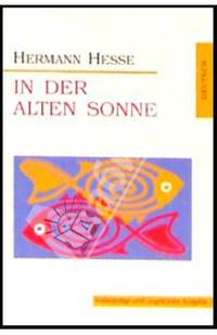 In Der Alten Sonne (рассказы на немецком языке)
