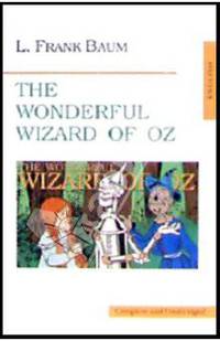 The Wonderful Wizard of Oz