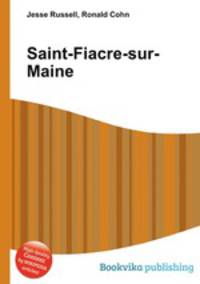 Saint-Fiacre-sur-Maine