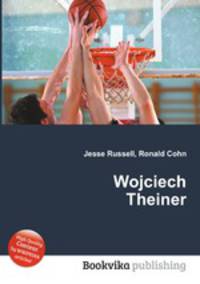 Wojciech Theiner