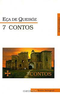 7 Contos (на португальском языке)