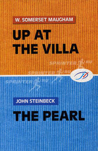 Up at the Villa. The Pearl / Наверху, на вилле. Жемчужина