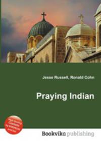 Praying Indian