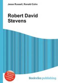 Robert David Stevens