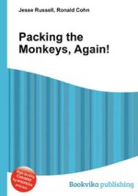 Packing the Monkeys, Again!