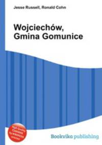 Wojciechw, Gmina Gomunice