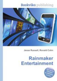 Rainmaker Entertainment