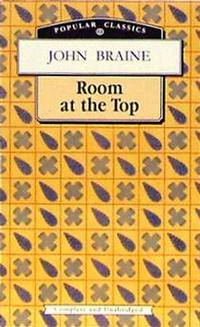 Room at the Top (на английском языке)