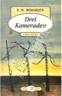 Drei Kameraden