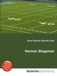 Herman Stegeman