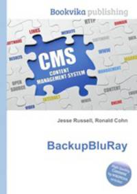 BackupBluRay