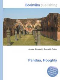 Pandua, Hooghly