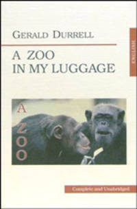 A Zoo in My Luggage / Зоопарк в моем багаже