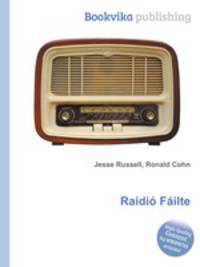 Raidio Failte