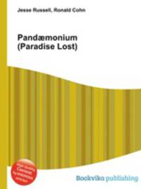 Pand?monium (Paradise Lost)