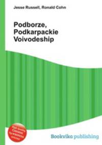 Podborze, Podkarpackie Voivodeship